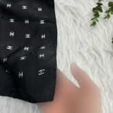 مینی اسکارف مارک کوپرا جنس ژان ژان قواره 65 در 65 سانتی متر