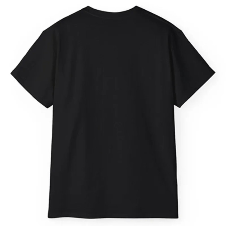 تی شرت آستین کوتاه مردانه پاد آفرین مدل پروانه