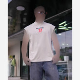 وست اسپرت سوپر نخ پنبه زنانه طرح فلفل