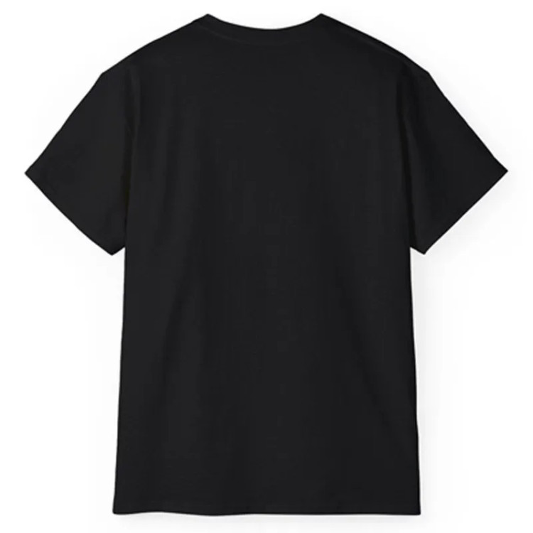 تیشرت آستین کوتاه مردانه پاد آفرین مدل تکواندو