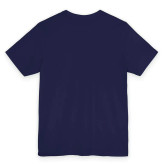 تیشرت آستین کوتاه مردانه یقه گرد نخی طرح شعر ایرانی کد 219