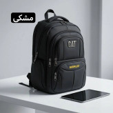 کوله پشتی اسپرت و بچگانه برزنت جا لپتاپ