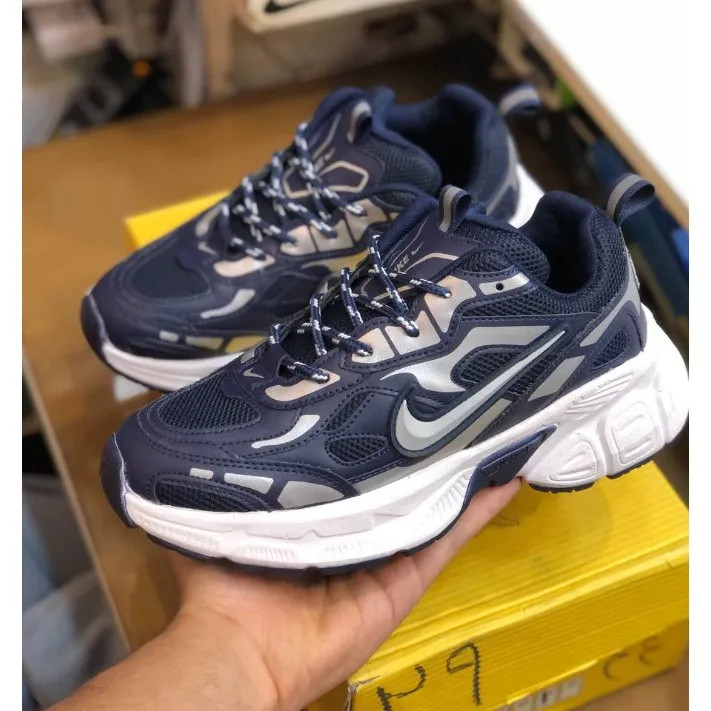 کفش اسپرت مردانه نایک ورمر رویه پارچه تنفسی زیره PU